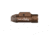 Olight Olight PL3 Valkyrie 1300 Lumen Tactical Light - Tan, Tan, FL-OL-PL3-TN