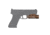 Olight Olight PL3 Valkyrie 1300 Lumen Tactical Light - Tan, Tan, FL-OL-PL3-TN
