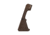 Olight Olight Sigurd Desert Tan Angled Foregrip with Built-in 1450 Lumen Rechargeable Tactical Flashlight, Tan, FL-OL-SIGURD-TN