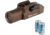 Olight Valkyrie 250 Lumens LED Turbo LEP Tactical Flashlight