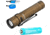 Olight Warrior Mini 2 1750 Lumens LED Rechargeable EDC Flashlight