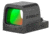Olight Osightse 2Moa Dot&amp; 32Moa Circle Reflex Red Dot Sight