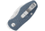 Olight Parrot Linerlock Blue-Gray