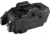 Olight PL X GL 1200 Lumen Rechargeable Mountable Lights, Black, PLXGLMB