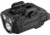Olight PL X GL 1200 Lumen Rechargeable Mountable Lights, Black, PLXGLMB