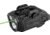 Olight PL X GL 1200 Lumen Rechargeable Mountable Lights, Black, PLXGLMB