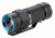 S1 Cree XM-L2 CW LED Baton Flashlight,Black,500 Lumens