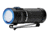Olight S1R II Baton Rechargeable Flashlight - CREE XM-L2 U4 LED - 1000 Lumens - Uses 1 x RCR123A included, Black OLIGHT-S1R-II