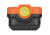 Olight Swivel Pro Work Light Orange