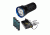 Olight X7 Marauder Search Light Kit, 8000 Lumens, Black, OLIGHT-X7-KIT