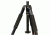 Olivon 2-Way Fluid Head 44 lb Load Capacity TR197-16 Tripod, Black, Medium OLTR19716-US