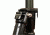 Olivon 2-Way Fluid Head 44 lb Load Capacity TR197-16 Tripod, Black, Medium OLTR19716-US