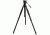 Olivon 2-Way Fluid Head 44 lb Load Capacity TR197-16 Tripod, Black, Medium OLTR19716-US
