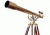 Olivon Brass 80mm Objective Lens Diameter 900mm Focal Length Telescope, Brass, Large OLBR80900-US