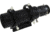 Olivon Focusable 50mm Guide Scope, Black, Small OLGS-US