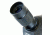 Olivon T-64 64mm Angled Spotting Scope, Black, Medium OLT64-US