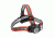 Olympia Cree XP-C LED Headlamp, Gray with Red Stripe EX100