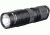 Olympia RG245 High-Performance Rugged Flashlight, Black RG245