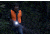 Olympia RG260 High-Performance Rugged Flashlight, Black RG260