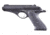 Olympic Arms Whitney-Wolverine Pistol, .22 Long Rifle, 4.625in barrel, black polymer frame, black polymer grip, blowback operated semi-auto, blade front, dovetail rear, 10 round magazine, OA-WW-.22LR-4.625-1-FRRMPG