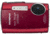 Olympus Stylus Digital Camera Tough 3000, 12MP, Red