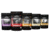 Omeals Adventure Pack, Meat Lovers Case of 5, OMAP-1