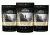 Brown Rice, Quinoa &amp; Lentils, 4 Cases, 6 oz