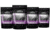Plain Oatmeal, 4 Cases, 8 oz