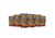 Omeals Turkey Chili with Beans, 6 pack, 7.5 inches x 2 inches x 10.75 inches OMET1X6