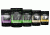Vegetarian Lovers Adventure Pack, 6 Cases, 2 oz