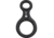 Omega Pacific Tactical Figure 8 Black OPTFIG8-5