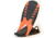 Flipfins Amphibian Stealth Flipfins - Orange