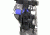 BlackHawk Omega VI Elite Assault Holster Arbrn Right Hand Draw