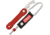 OMEGAKEY Lifesaver Multi-Tool Red, Red, Composition Handle OMG02R
