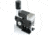 Omex MicroMet Microscope w/ Adjustable LED Light Source 216A5100