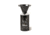 On Time Wildlife Feeders Elite Lifetime Feeder Only, Black, 11113