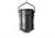 On Time Wildlife Feeders Hanger Only, 150 Lb, Black 23000