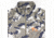 Onca Gear Fresh Long Sleeve Shirt - Mens, Camo Ibex, Extra Small 202-XS