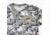 Onca Gear Fresh T-shirt - Mens, Camo Ibex, Extra Small 201-XS