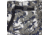Onca Gear Rain Pant - Mens, Camo Ibex, Small 404-S