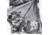 Onca Gear Rain Pant - Mens, Camo Ibex, Small 404-S