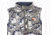 Onca Gear Shell Vest - Mens, Camo Ibex, Small 302-S