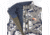 Onca Gear Shell Vest - Mens, Camo Ibex, Small 302-S