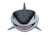 Oncore Targets Shark Self-Healing Archery Target, Gray, Medium, FN7