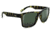 One Bankroll Sunglasses, Matte Tortuga Green, 21940