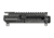 One Horse Ar15 A3 Stripped Upper Receiver Anodized Black, OHUR02