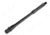 One Horse 5.56x45mm NATO Threaded AR Barrel, 10.5in, Medium, Carbine Length, 1-7 Twist, 1/2x28, Black, OH-BR05