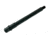 One Horse 5.56x45mm NATO Threaded AR Barrel, 7.5in, Medium, Pistol Length, 1-7 Twist, 1/2x28, Black, OH-BR07