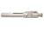 One Horse M16 5.56x45mm NATO/.223 Remington/.300 Blackout Bolt Carrier Group, Nickel Boron, Nickel, OH-UBC02