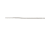 One Horse AR-15/AR-10 Mid Length Gas Tube, Stainless, OH-GT03